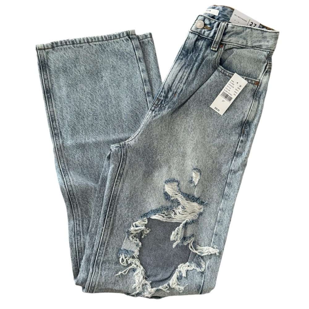 PACSUN 90s boyfriends Jeans